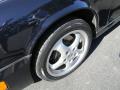  1993 Porsche 911 Carrera Cabriolet Wheel #9