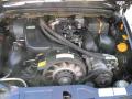  1993 911 3.6 Liter SOHC 12V Flat 6 Cylinder Engine #13