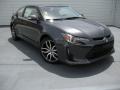 Front 3/4 View of 2015 Scion tC  #1