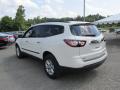 2015 Traverse LS #4