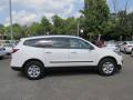 2015 Traverse LS #7