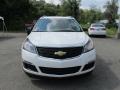 2015 Traverse LS #9