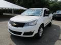 2015 Traverse LS #10