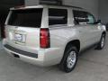 2015 Tahoe LS 4WD #22