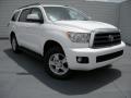 2014 Sequoia SR5 #2