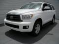 2014 Sequoia SR5 #7