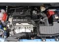  2014 Spark 1.2 Liter DOHC 16-Valve VVT 4 Cylinder Engine #21