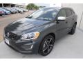 2015 XC60 T6 AWD R-Design #3