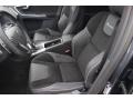 Front Seat of 2015 Volvo XC60 T6 AWD R-Design #10