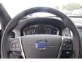  2015 Volvo XC60 T6 AWD R-Design Steering Wheel #20