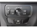 Controls of 2015 Volvo XC60 T6 AWD R-Design #21