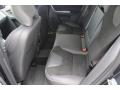 Rear Seat of 2015 Volvo XC60 T6 AWD R-Design #24