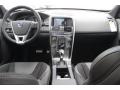 Dashboard of 2015 Volvo XC60 T6 AWD R-Design #25