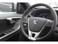  2015 Volvo XC60 T6 AWD R-Design Steering Wheel #26