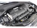  2015 XC60 3.0 Liter Turbocharged DOHC 24-Valve VVT Inline 6 Cylinder Engine #29