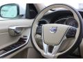  2015 Volvo S60 T5 Drive-E Steering Wheel #27