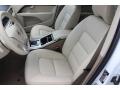 Front Seat of 2015 Volvo XC70 T6 AWD #10