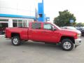 2015 Silverado 2500HD LT Crew Cab 4x4 #1 2015 Silverado 2500HD LT Crew Cab 4x4 #1