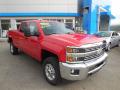 2015 Silverado 2500HD LT Crew Cab 4x4 #2 2015 Silverado 2500HD LT Crew Cab 4x4 #2