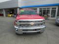 2015 Silverado 2500HD LT Crew Cab 4x4 #3 2015 Silverado 2500HD LT Crew Cab 4x4 #3