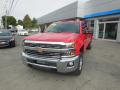 2015 Silverado 2500HD LT Crew Cab 4x4 #4 2015 Silverado 2500HD LT Crew Cab 4x4 #4
