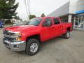 2015 Silverado 2500HD LT Crew Cab 4x4 #5 2015 Silverado 2500HD LT Crew Cab 4x4 #5