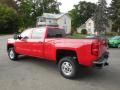2015 Silverado 2500HD LT Crew Cab 4x4 #7 2015 Silverado 2500HD LT Crew Cab 4x4 #7