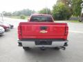 2015 Silverado 2500HD LT Crew Cab 4x4 #9 2015 Silverado 2500HD LT Crew Cab 4x4 #9