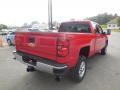 2015 Silverado 2500HD LT Crew Cab 4x4 #13 2015 Silverado 2500HD LT Crew Cab 4x4 #13