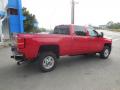 2015 Silverado 2500HD LT Crew Cab 4x4 #14 2015 Silverado 2500HD LT Crew Cab 4x4 #14