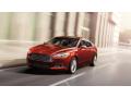 2014 Fusion SE #15