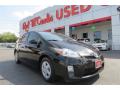 2011 Prius Hybrid IV #1 2011 Prius Hybrid IV #1