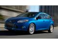 2014 Focus SE Hatchback #7