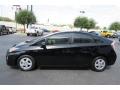 2011 Prius Hybrid IV #4 2011 Prius Hybrid IV #4