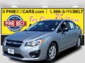2014 Impreza 2.0i 4 Door #1