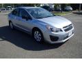 2014 Impreza 2.0i 4 Door #3