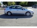 2014 Impreza 2.0i 4 Door #4