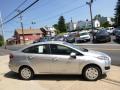 2015 Fiesta S Sedan #4