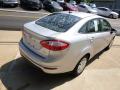 2015 Fiesta S Sedan #5