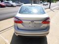 2015 Fiesta S Sedan #6