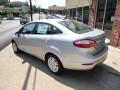 2015 Fiesta S Sedan #7