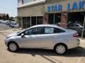 2015 Fiesta S Sedan #8
