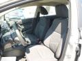 2015 Fiesta S Sedan #9