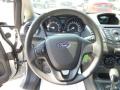2015 Fiesta S Sedan #18