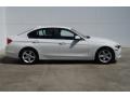2015 3 Series 320i Sedan #2