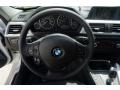 2015 3 Series 320i Sedan #8
