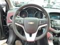 2014 Cruze LT #19