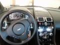 Dashboard of 2009 Aston Martin DBS Coupe #4