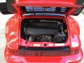  1992 911 3.3 Liter Turbocharged SOHC 12-Valve Flat 6 Cylinder Engine #11