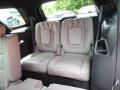Rear Seat of 2015 Ford Explorer Limited 4WD #12
